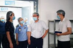 <b>各地市场监管切实扛起属地监管义务</b>